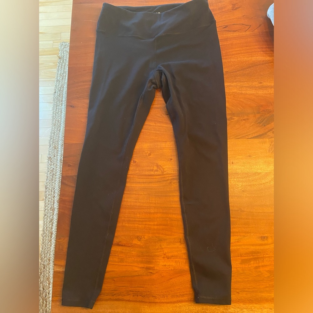 GLYDER LEGGINGS SIZE M